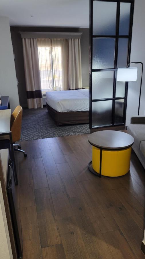 Comfort Suites Macon Exteriér fotografie