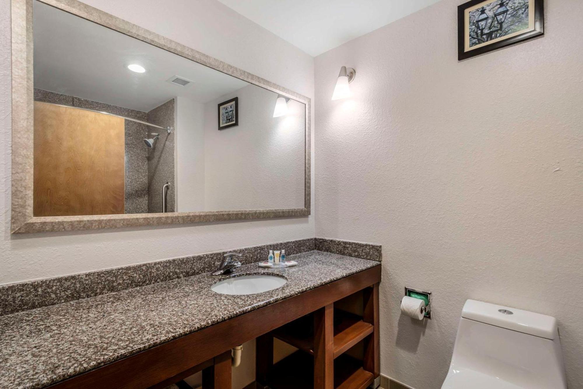 Comfort Suites Macon Exteriér fotografie