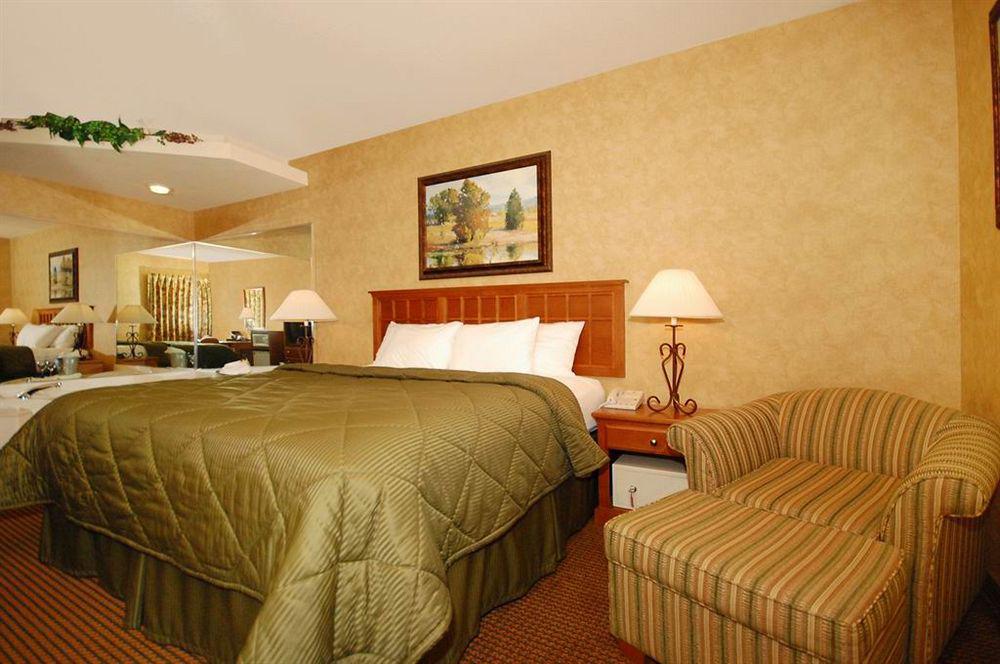 Comfort Suites Macon Exteriér fotografie